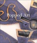 Murray, Elizabeth - Popped Art