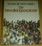 n.n. - De bevolkingsexplosie - Met een interview met Carlo M. Cipolla