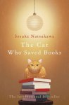 Sosuke Natsukawa - The Cat Who Saved Books