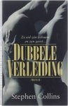 Verbeek Annemarie, Collins Stephen - Dubbele verleiding