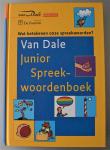 Daniëls, wim en Klaassen, Roger - Van Dale Junior Spreekwoordenboek vanaf 10 jaar