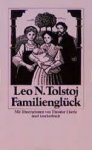 Tolstoj, Leo N. / Eberle, Theodor (ill.) - Familienglück