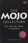 Irvin, Jim - The Mojo Collection: The Ultimate Music Companion