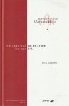 Plas, C.G. van der - De taak van de rechter en het IPR. Diss.