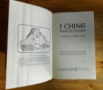 James Legge (transl.) - I Ching, Book of Changes