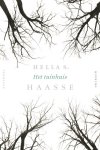 Hella S. Haasse - Het tuinhuis