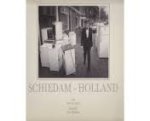 Lange, Peter de en Tim Hielkema - Schiedam - Holland