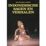 Tadema Sporry, Bob - Tadema Sporry, Bob-Indonesische sagen en verhalen