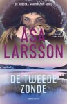 Åsa Larsson 68798 - De tweede zonde