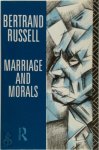 Russell, Bertrand - Marriage and Morals