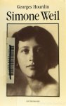WEIL, S., HOURDIN, G. - Simone Weil.