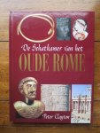 Peter Clayton, Tijmen Roozenboom - De schatkamer van het oude Rome