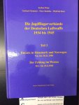Jochen Prien - Die Jagdfliegerverbande Der Deutschen Luftwaffe 1934 Bis 1945