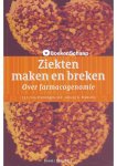 A.F. Cohen,G. Feenstra,J. J. E. van Everdingen - Ziekten maken en breken