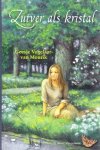Vogelaar-van Mourik, G. - Zuiver als kristal (Vlinderserie)