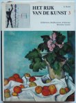 Pischel G - Het rijk van de kunst 3 Eind Renaissance tot heden Schilderkunst, beeldhouwkunst, architectuur, decoratieve kunsten