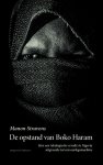Manon Stravens 98864 - De opstand van Boko Haram - hoe een ideaologische revolte in Nigeria uitgroeide tot een oorlogsmachine