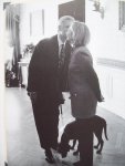 Hillery Rodham Clinton - "Dear Socks, Dear Buddy"