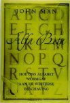 J. Man 28520 - Alfa Bèta hoe ons alfabet vormgaf aan de westerse beschaving