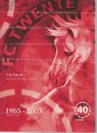 Eijsink, Gijs - FC Twente 1965-2005 -De top 40 van FC Twente