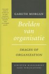 G. Morgan, B.H. Loof - Beelden van organisatie
