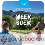 Dubbeld, Gert-jan van Panhuis en Hilda van Veldhuizen-Bisschop, Bram - Weekboek 2024 *nieuw* --- Eyeopeners, 52 weken