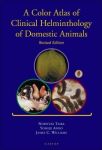 Taira, Noriyuki ; Yoshiji Ando en James C. Williams - A Color Atlas of Clinical Helminthology of Domestic Animals. Revised Edition.