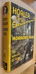 Horler, Sydney - Horror's Head.