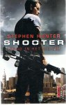 Hunter, Stephen - Shooter - Dood in het vizier