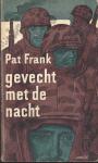 Frank, Pat - Gevecht met de nacht / druk 4