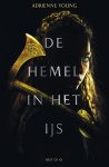 Adrienne Young - De hemel in het ijs
