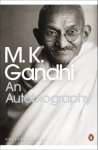 M. K. Gandhi - An Autobiography