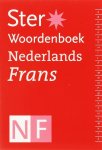 J. M. J. Buyse, G. A. Berkhoff - Ster woordenboek Nederlands-Frans