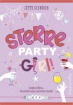 Jette SchrÃ¶der - BFF 2 - Sterre partygirl!