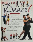 Paul Bottomer 130647 - How to dance!