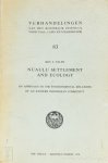 ELLEN, R.E. - Nuaulu settlement and ecology. An approach to the environmental relations of an easter Indonesian community.
