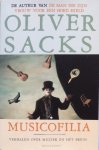 Sacks, Oliver - Musicofilia; verhalen over muziek en het brein