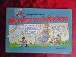 kruis,Jan - Jan Jans en de kinderen reclame uitgaves / 1e drukken kruis,Jan - Jan Jans en de kinderen reclame uitgaves / 1e drukken