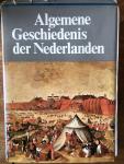 Diverse Auteurs - Algemene geschiedenis der nederlanden  - Deel 06 - Nieuwe Tijd