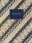 MAJLIS, Brigitte Khan - Indonesische Textilien; Wege zu Göttern und Ahnen