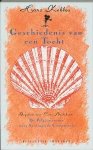 H. Keller - Geschiedenis van een tocht / Santiago de Compostela-bibliotheek / dl. 3