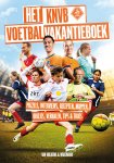  - Het KNVB voetbal vakantieboek