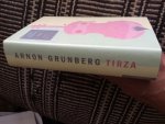 GRUNBERG, Arnon - tirza