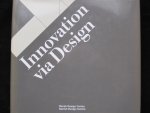 Bernsen,  Jens - Innovation via Design THe ID Prize 25 years
