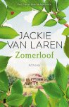 Jackie van Laren - Onder de bomen 2 -   Zomerloof