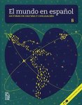  - El mundo en español. Lecturas de cultura y civilizacion. Buch + mp3 B1/2
