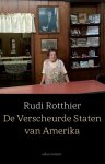Rudi Rotthier - (1) De Verscheurde Staten Van Amerika