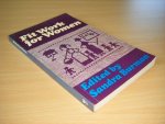 Burman, Sandra - Fit work for woman