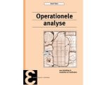 H. Tijms - Epsilon uitgaven 54 - Operationele analyse