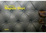 Mauro D'Agati - Napule Shot Mauro D'Agati - Napule Shot